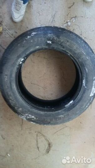 Eurogrip IT30 265/60 R16