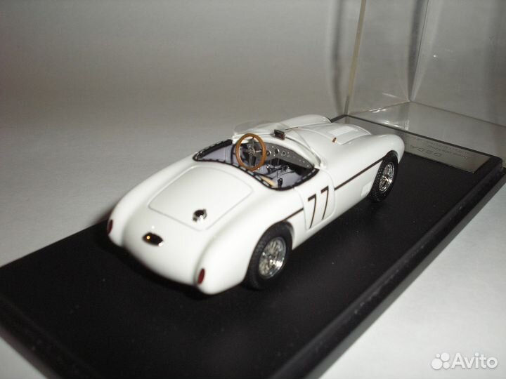 1:43 Osca MT4 1350