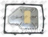 Фильтр АКПП ssang yong actyon/musso JT154K JS A
