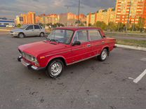 ВАЗ (LADA) 2106 1.3 MT, 1978, 100 000 км, с пробегом, цена 95 000 руб.