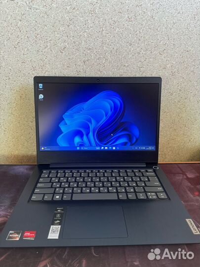 Ноутбук Lenovo Ideapad 3 14ADA05