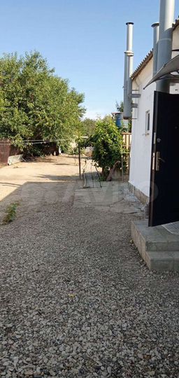 3-к. квартира, 70 м², 1/1 эт.