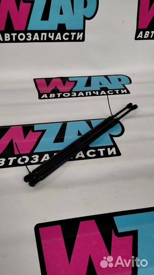 Амортизатор крышки багажника GMC Terrain 2 2020