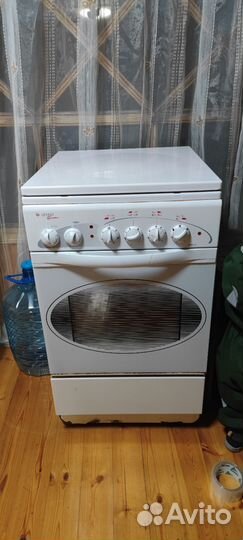 Плита электрическая Gefest Брест