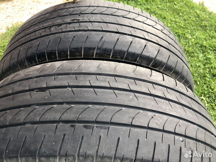 Bridgestone Dueler H/L 33A 235/55 R20 102