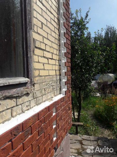 Фасадные панели от производителя