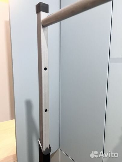 Вешалка напольная