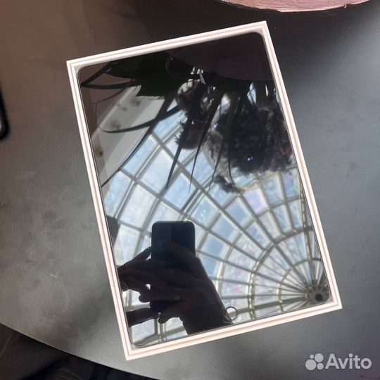 Планшет iPad 9 10.2 Space Grey A2602 WiFi 64Gb