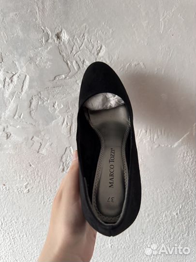 Туфли 37 размер (сос. идеал)