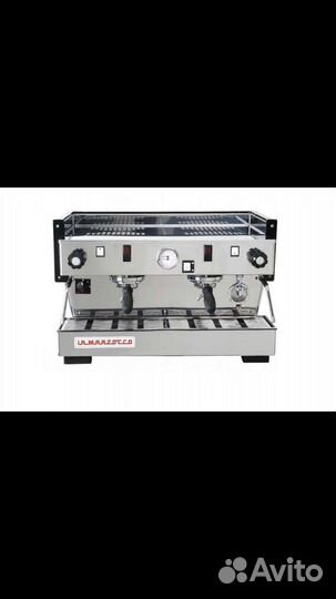 Кофемашина La Marzocco Linea 2 Gr