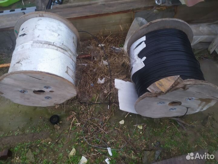 Оптический кабель волс