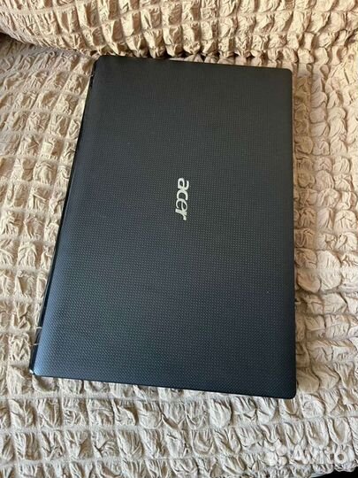 Acer 5750G, Acer 5750 игровой ноутбук geforce 520