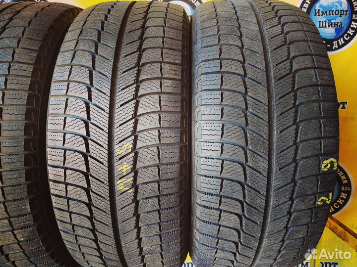 Michelin X-Ice 3 235/55 R17 99H