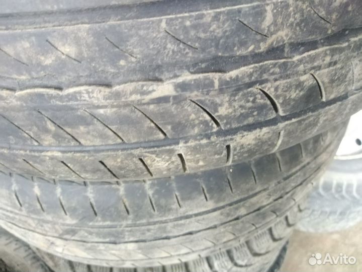 Pirelli Cinturato P1 185/65 R15 88T