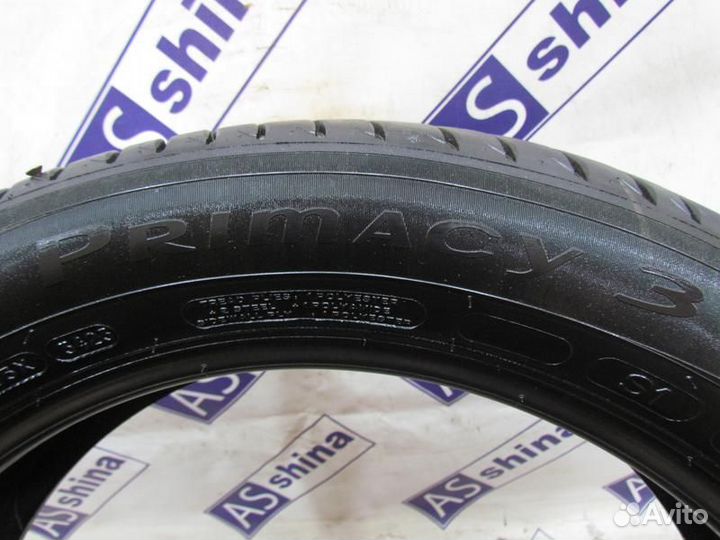 Michelin Primacy 3 205/55 R19 117D