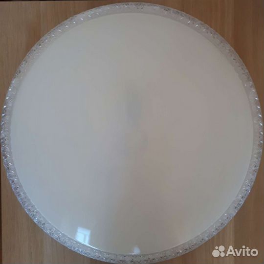 Светильник, потолочный с 3D эффектом 108 (Вт)