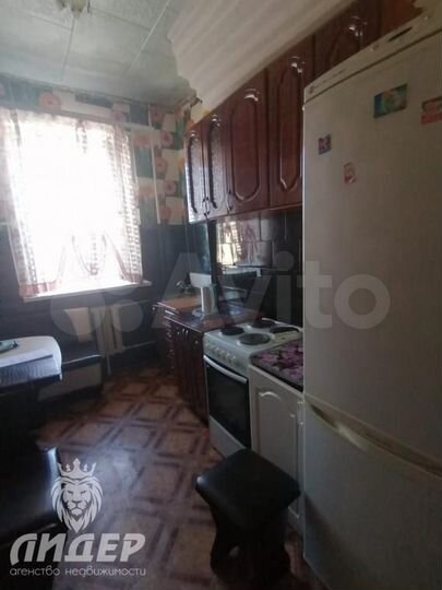 3-к. квартира, 70 м², 2/2 эт.