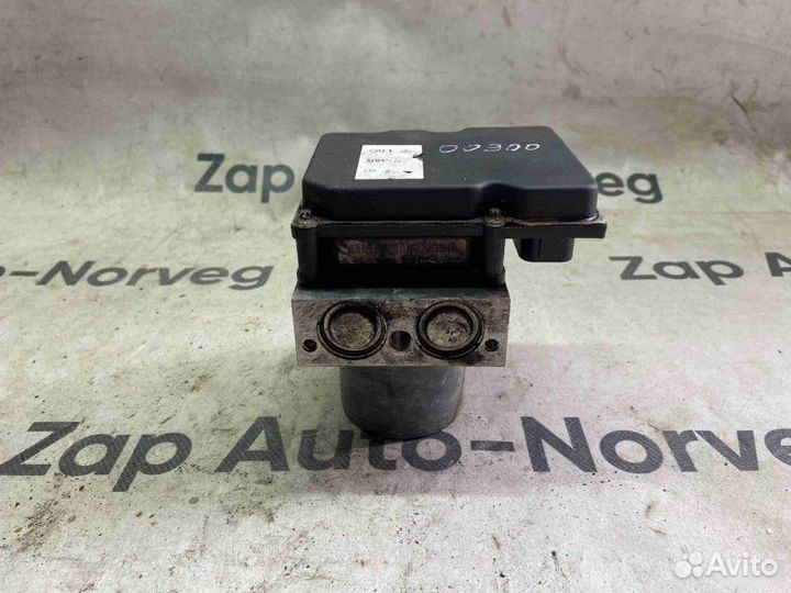 Блок ABS Mercedes-Benz E W212 2009-2013