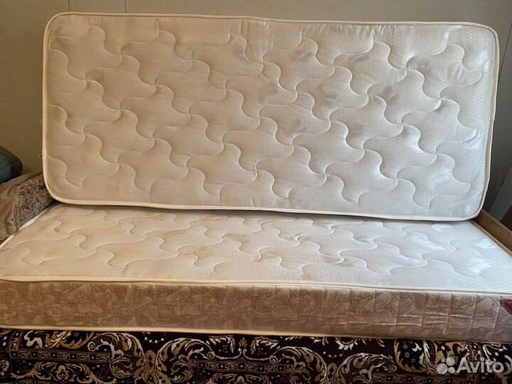 Матрас 80 на 190