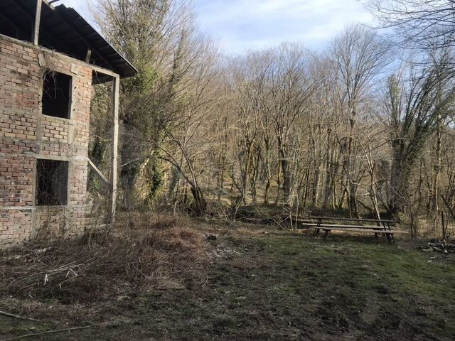 Участок 5 сот. (СНТ, ДНП)