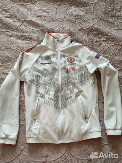 Спортивный костюм Forward