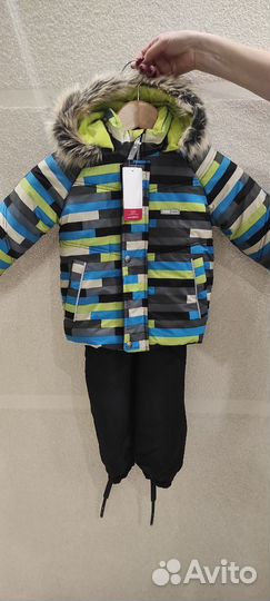 Новый Lenne 92+