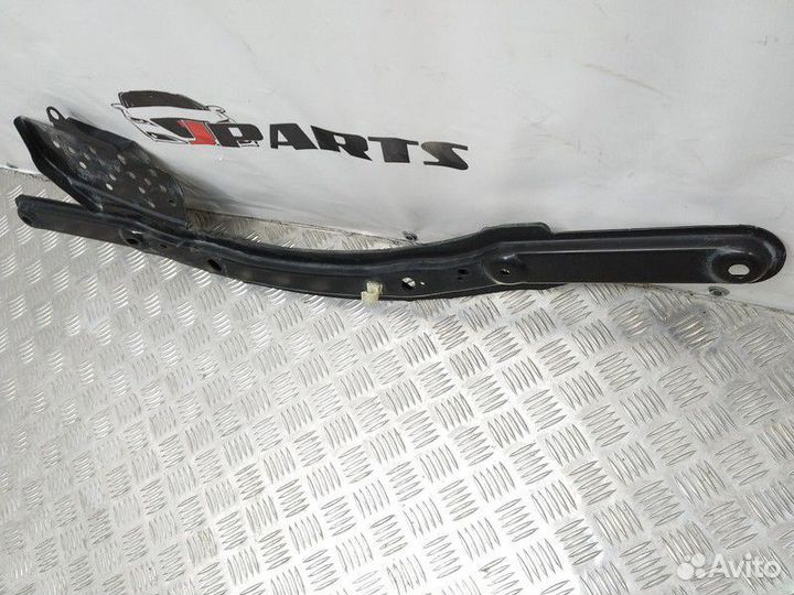 Балка передняя поперечная Mazda 3 BL (2008—2011)