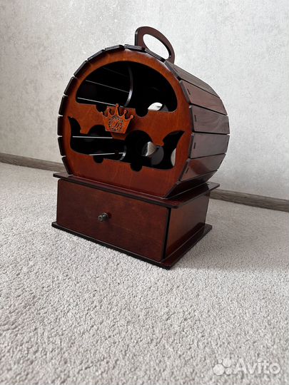 Бар для вина