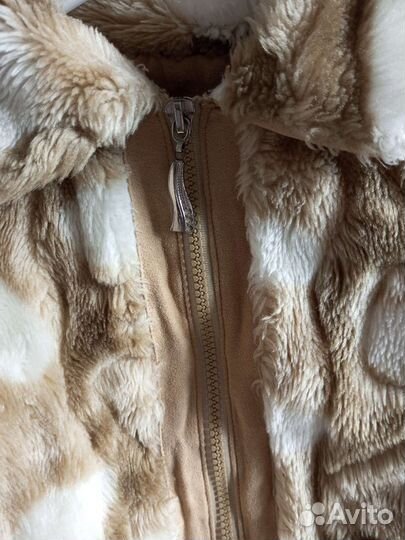 Кофта для девочки