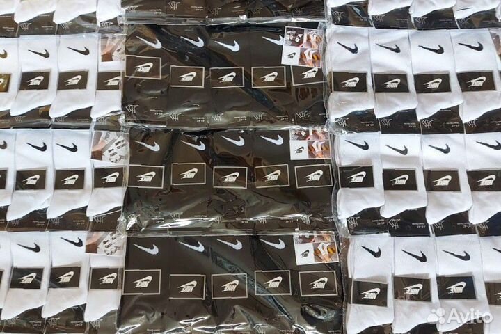 Носки nike