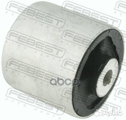 Сайлентблок рычага audi A4/A5/Q5 07- пер.подв