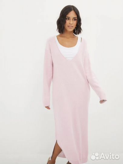 Платье женское