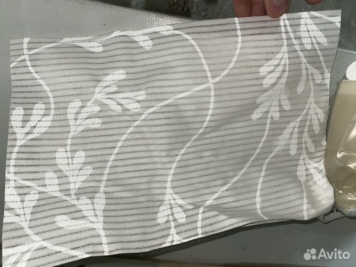 Рулонная штора 53 (ш) на 155 (в)