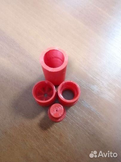 Матрицы для снаряжения 12к