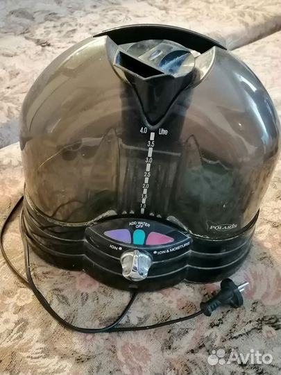 Увлажнитель воздуха