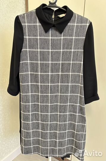 Платье женское 42-44