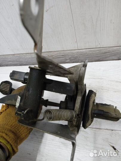 Педаль сцепления Ford Focus седан iqdb CT76310