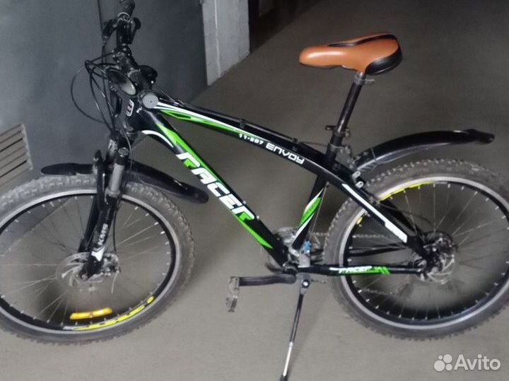 Велосипед бу 26 колеса