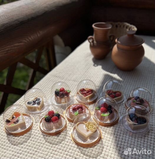 Мыло ручной работы. Сувенир. Подарок