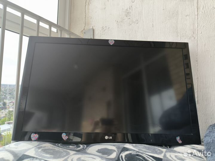 Телевизор LG