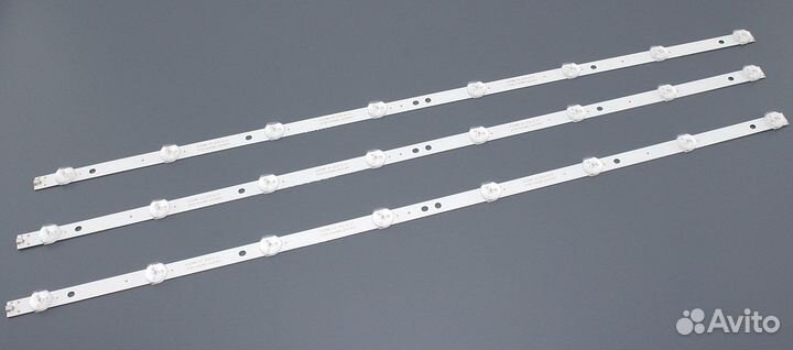 LED подсветка 32