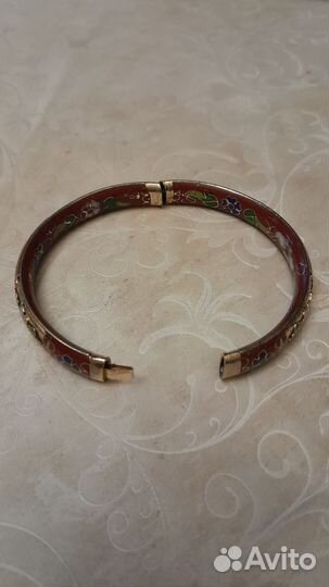 Браслет винтаж СССР
