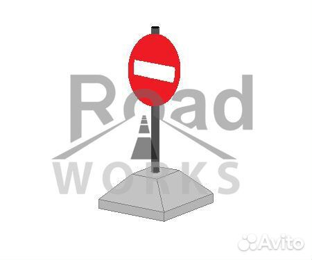 Фундаменты Ф2, Ф3, анкерное основание