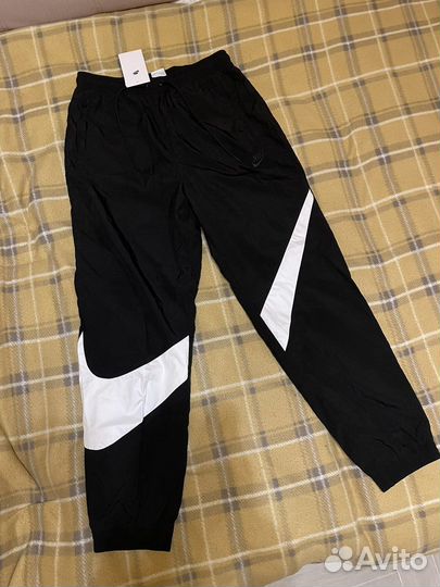 Штаны найк дрилл