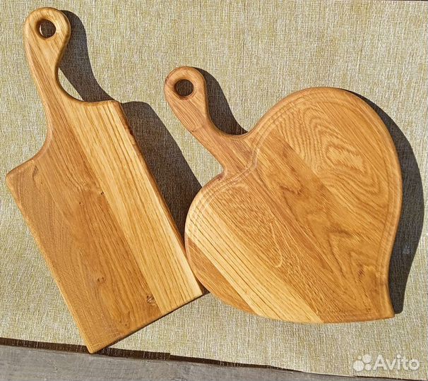 Доска кухонная
