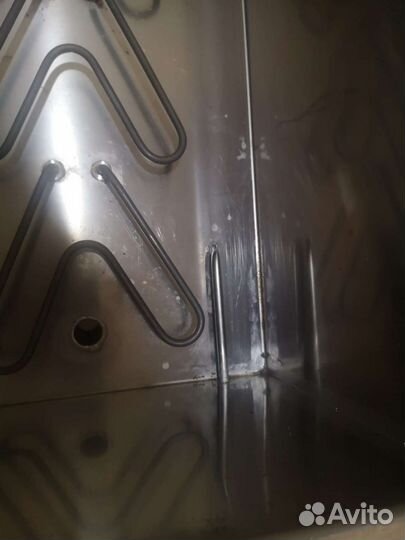 Макароноварка Kovinastroj (Kogast) EKT-47/P