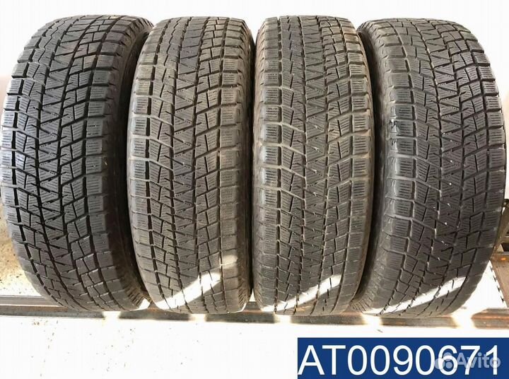 Bridgestone Blizzak DM-V1 225/65 R17 98H
