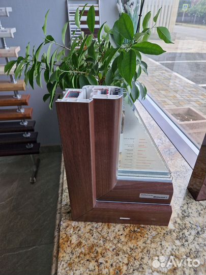 Окна пвх от производителя