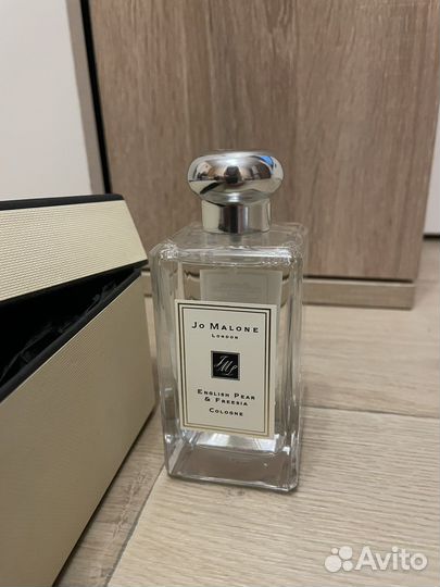 Духи одеколон парфюм Jo Malone English Pear
