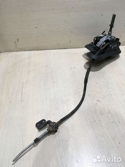 Селектор АКПП Bmw 3 E46